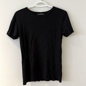 CYC Knit Short Sleeve Sweater